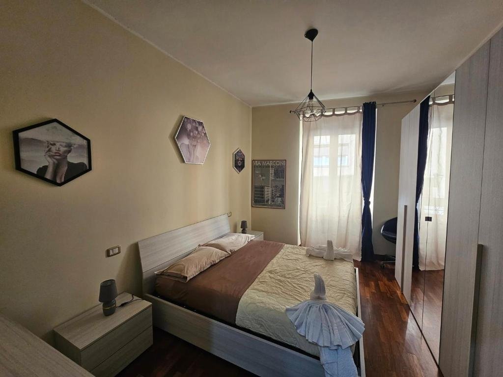 Suite del Suffragio