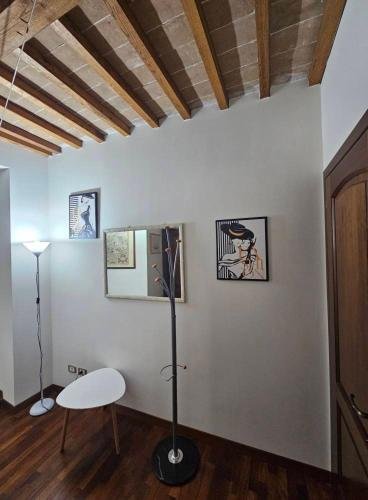 Suite del Suffragio